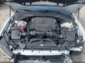2017 Jaguar XE — photo 10 of 19 | VIN SAJAL4BV8HA968673