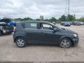 2015 Chevrolet Sonic — photo 13 of 16 | VIN 1G1JC6SG0F4107830