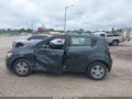 2015 Chevrolet Sonic — photo 14 of 16 | VIN 1G1JC6SG0F4107830