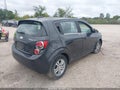 2015 Chevrolet Sonic — photo 4 of 16 | VIN 1G1JC6SG0F4107830