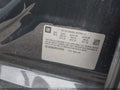 2015 Chevrolet Sonic — photo 9 of 16 | VIN 1G1JC6SG0F4107830