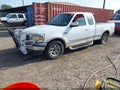 1997 Ford F-150 — photo 2 of 11 | VIN 1FTEX17L3VNB23339