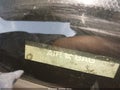 1997 Ford F-150 — photo 9 of 11 | VIN 1FTEX17L3VNB23339