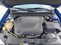 2013 Dodge Avenger — photo 10 of 11 | VIN 1C3CDZAG3DN749633