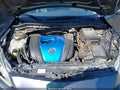 2012 Mazda 3 — photo 10 of 16 | VIN JM1BL1W74C1667632