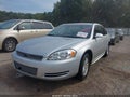 2014 Chevrolet Impala Limited — photo 2 of 11 | VIN 2G1WA5E34E1170678