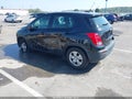 2016 Chevrolet Trax — photo 3 of 17 | VIN KL7CJKSB9GB563967