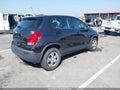 2016 Chevrolet Trax — photo 4 of 17 | VIN KL7CJKSB9GB563967