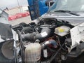 2015 Ford F-750 — photo 9 of 17 | VIN 3FRNF7FL7FV726827