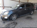 2017 Chevrolet Equinox — photo 2 of 16 | VIN 2GNALCEK4H1594624