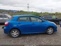 2009 Toyota Matrix — photo 13 of 16 | VIN 2T1KU40E39C121964