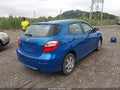 2009 Toyota Matrix — photo 4 of 16 | VIN 2T1KU40E39C121964