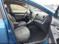 2009 Toyota Matrix — photo 5 of 16 | VIN 2T1KU40E39C121964