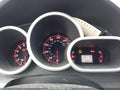 2009 Toyota Matrix — photo 7 of 16 | VIN 2T1KU40E39C121964