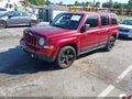 2015 Jeep Patriot — photo 2 of 16 | VIN 1C4NJPBAXFD156985