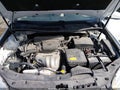 2015 Toyota Camry — photo 10 of 16 | VIN 4T1BF1FK8FU947600