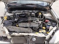 2011 Subaru Forester — photo 10 of 17 | VIN JF2SHADC5BH740340