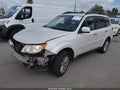 2011 Subaru Forester — photo 2 of 17 | VIN JF2SHADC5BH740340