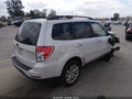 2011 Subaru Forester — photo 4 of 17 | VIN JF2SHADC5BH740340