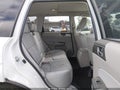 2011 Subaru Forester — photo 8 of 17 | VIN JF2SHADC5BH740340