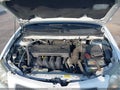 2005 Pontiac Vibe — photo 10 of 11 | VIN 5Y2SL63865Z428310