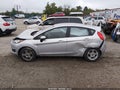 2017 Ford Fiesta — photo 13 of 20 | VIN 3FADP4EJ3HM119861