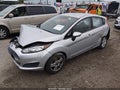 2017 Ford Fiesta — photo 2 of 20 | VIN 3FADP4EJ3HM119861