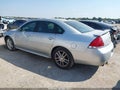 2012 Chevrolet Impala — photo 3 of 11 | VIN 2G1WC5E30C1160382