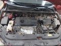 2012 Toyota RAV4 — photo 10 of 16 | VIN JTMBF4DV2C5056985