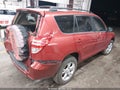 2012 Toyota RAV4 — photo 4 of 16 | VIN JTMBF4DV2C5056985