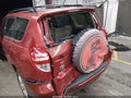 2012 Toyota RAV4 — photo 6 of 16 | VIN JTMBF4DV2C5056985