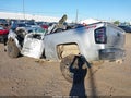 2015 Chevrolet Silverado 2500 — photo 3 of 15 | VIN 1GC2KWE80FZ104318