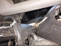 2015 Chevrolet Silverado 2500 — photo 7 of 15 | VIN 1GC2KWE80FZ104318