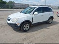 2008 Saturn Vue — photo 2 of 11 | VIN 3GSCL33P98S599486