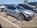 2013 Honda Accord — photo 1 of 17 | VIN 1HGCR2F87DA044039