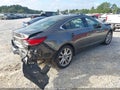 2017 Mazda 6 — photo 4 of 16 | VIN JM1GL1V5XH1122287