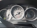 2017 Mazda 6 — photo 7 of 16 | VIN JM1GL1V5XH1122287