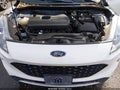 2020 Ford Escape — photo 10 of 16 | VIN 1FMCU9H92LUB28113