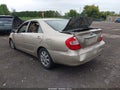 2003 Toyota Camry — photo 3 of 10 | VIN 4T1BE30K93U119798