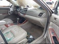 2003 Toyota Camry — photo 5 of 10 | VIN 4T1BE30K93U119798