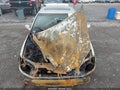2003 Toyota Camry — photo 6 of 10 | VIN 4T1BE30K93U119798