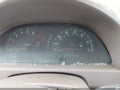2003 Toyota Camry — photo 7 of 10 | VIN 4T1BE30K93U119798