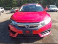 2016 Honda Civic — photo 12 of 16 | VIN 2HGFC2F75GH540503