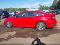 2016 Honda Civic — photo 14 of 16 | VIN 2HGFC2F75GH540503