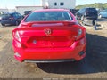 2016 Honda Civic — photo 16 of 16 | VIN 2HGFC2F75GH540503