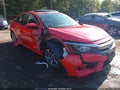 2016 Honda Civic — photo 1 of 16 | VIN 2HGFC2F75GH540503
