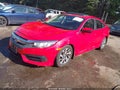 2016 Honda Civic — photo 2 of 16 | VIN 2HGFC2F75GH540503