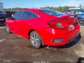 2016 Honda Civic — photo 3 of 16 | VIN 2HGFC2F75GH540503