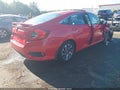 2016 Honda Civic — photo 4 of 16 | VIN 2HGFC2F75GH540503