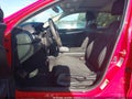 2016 Honda Civic — photo 5 of 16 | VIN 2HGFC2F75GH540503